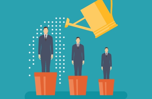 Employee Development'